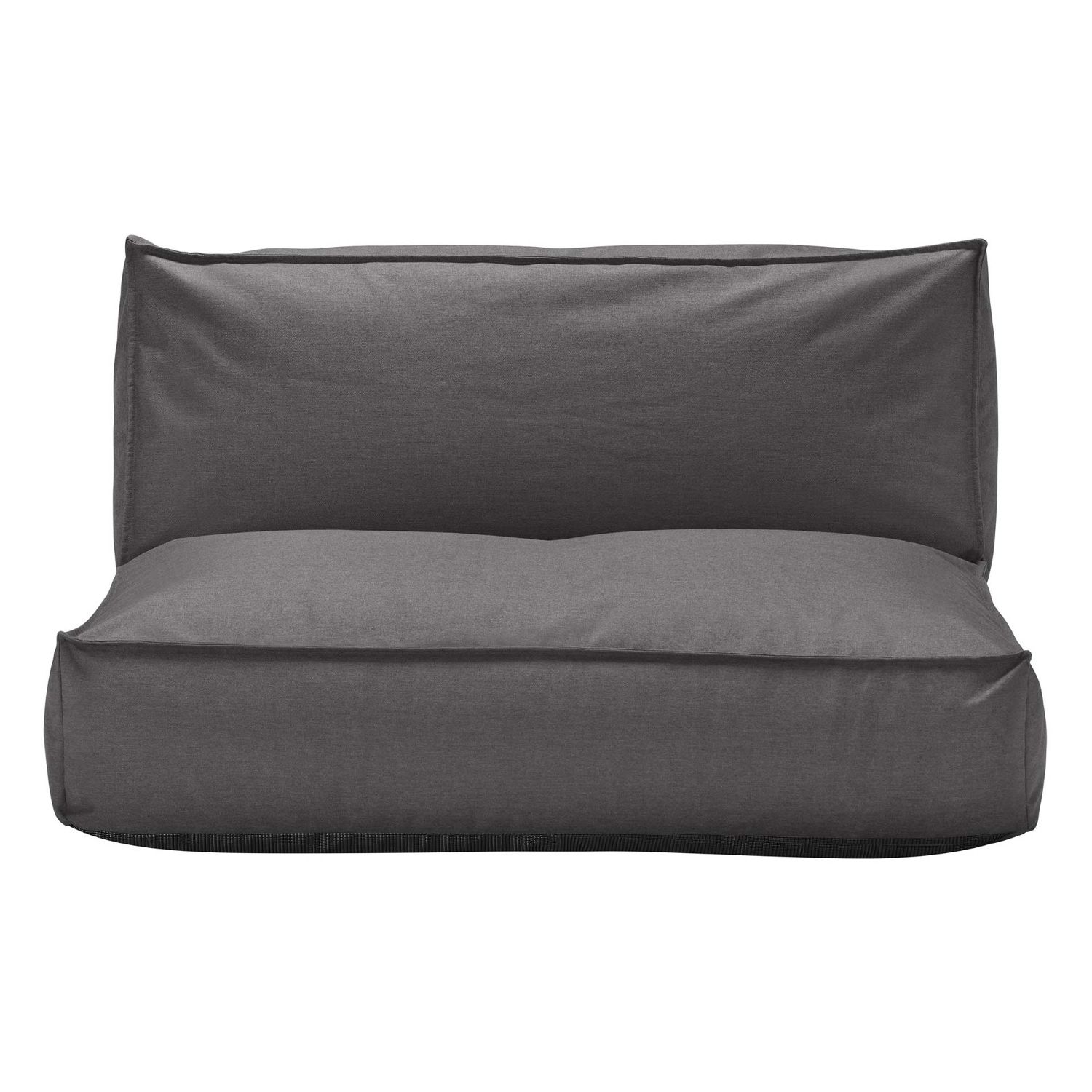 blomus - STAY 2-Sitzer Sofa Outdoor Coal