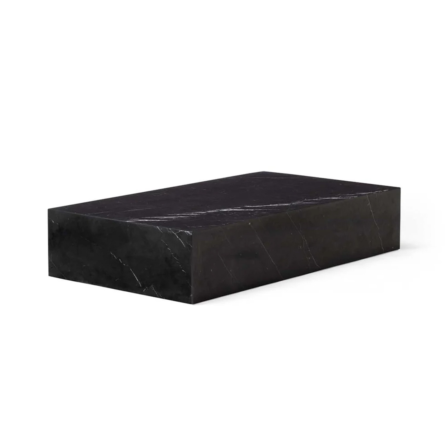 Audo - Plinth Grand schwarz