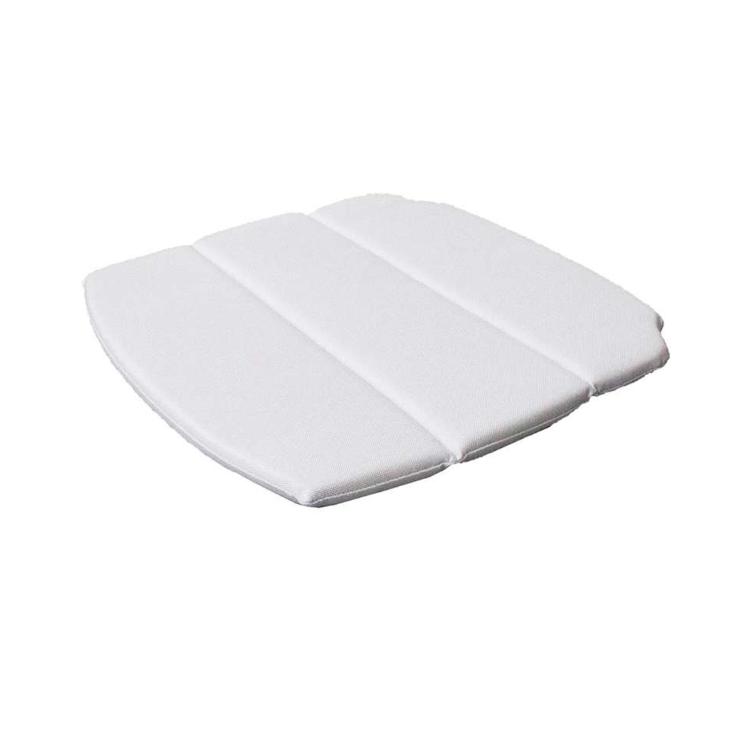 cane line breeze sessel sitzkissen weiss 78517