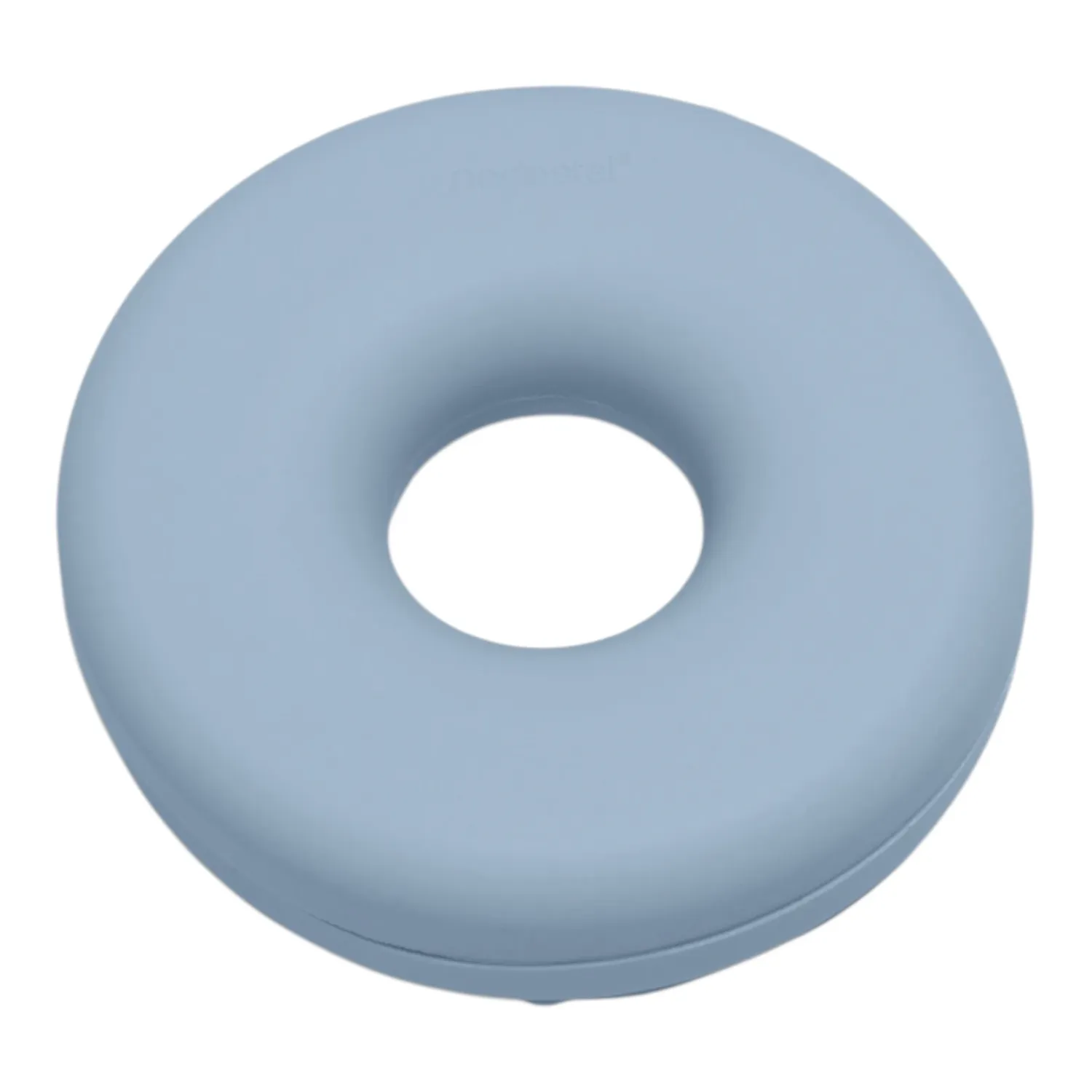 Pedestal - Cable Bagel powder blue
