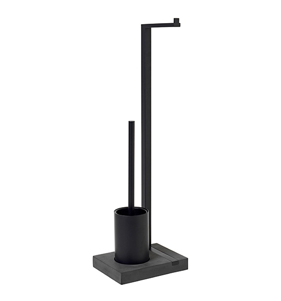 blomus menoto toilettenbutler 84737