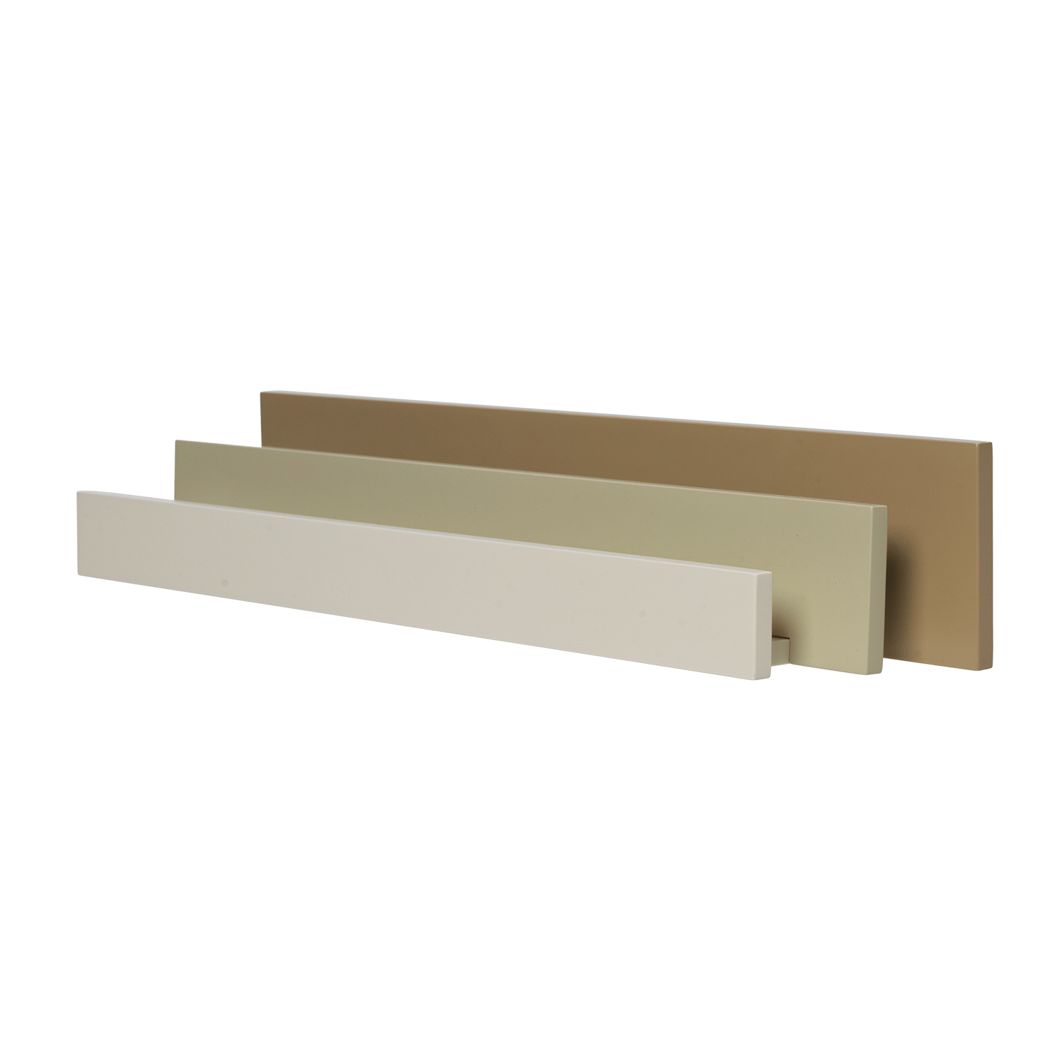 Ferm Living - Array Regal cashmere
