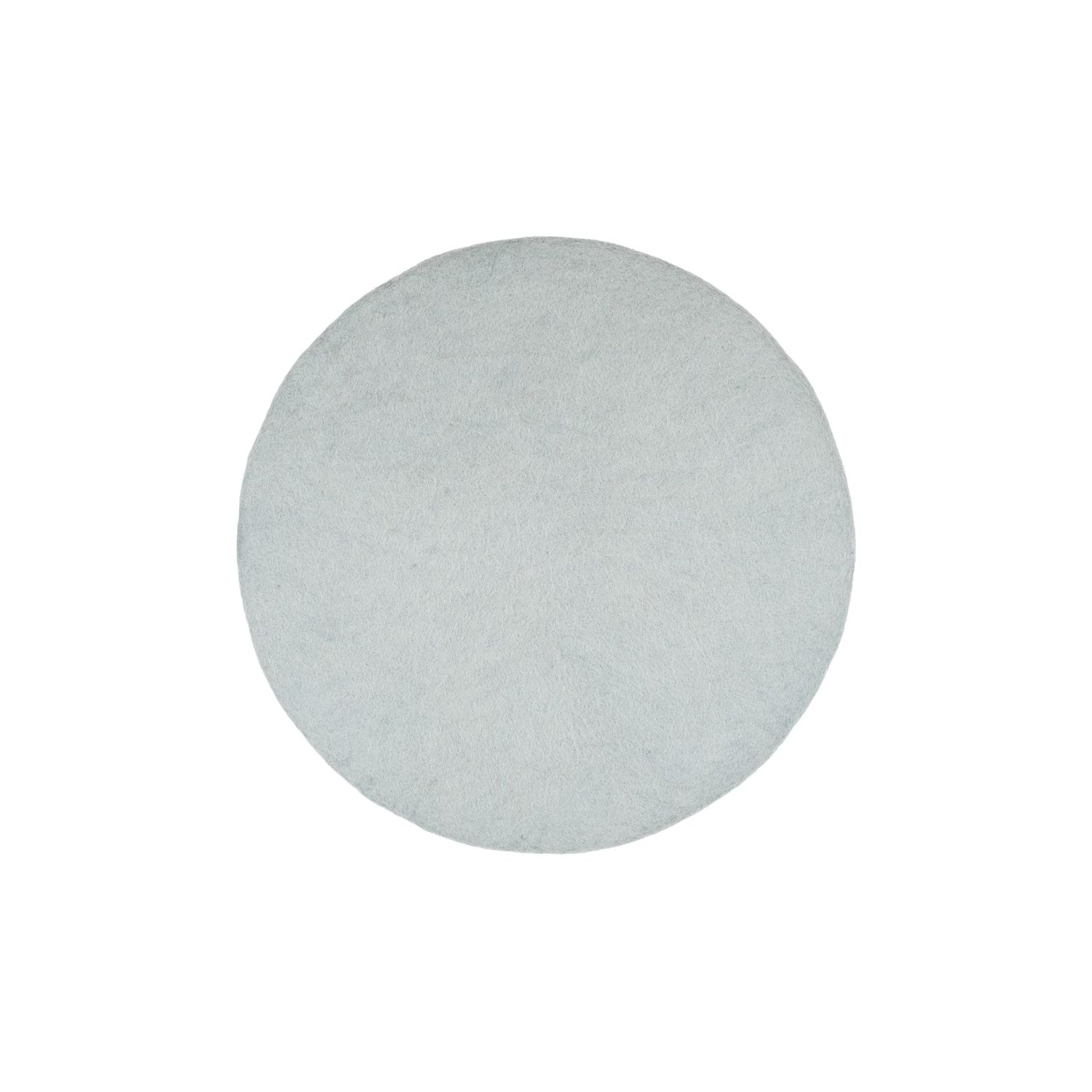 myfelt - Filz-Sitzauflage flach Ø 36 cm Liv