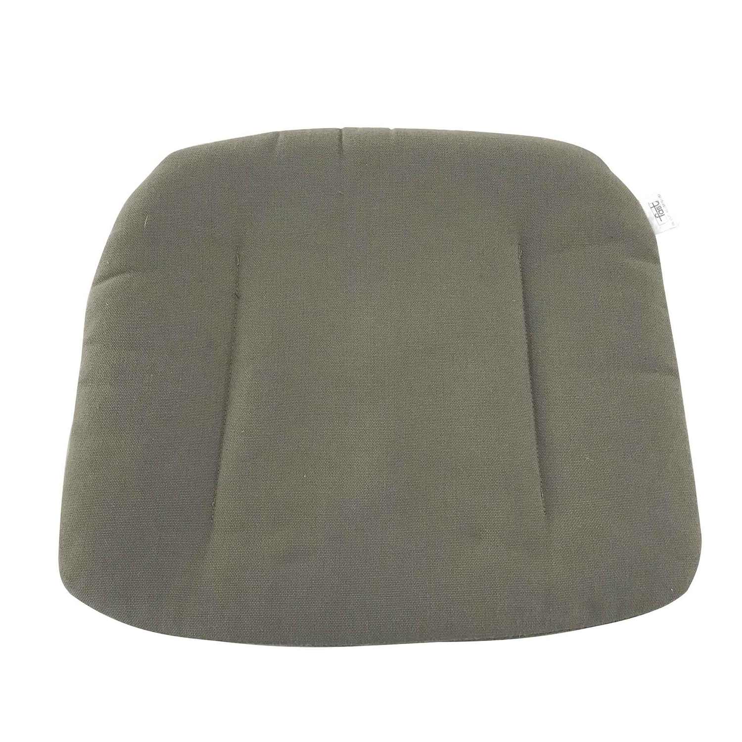 fast forest sitzkissen taupe 71695