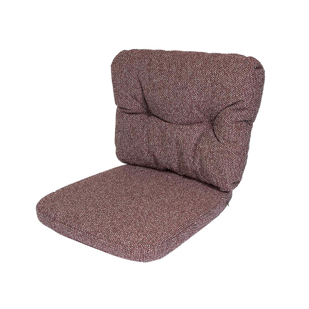 cane line ocean sessel sitzkissen dark bordeaux 78401