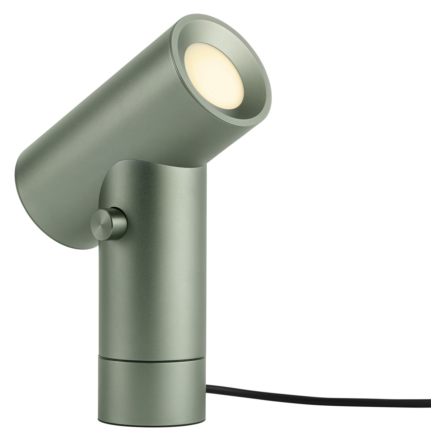 muuto Beam lamp green 63690