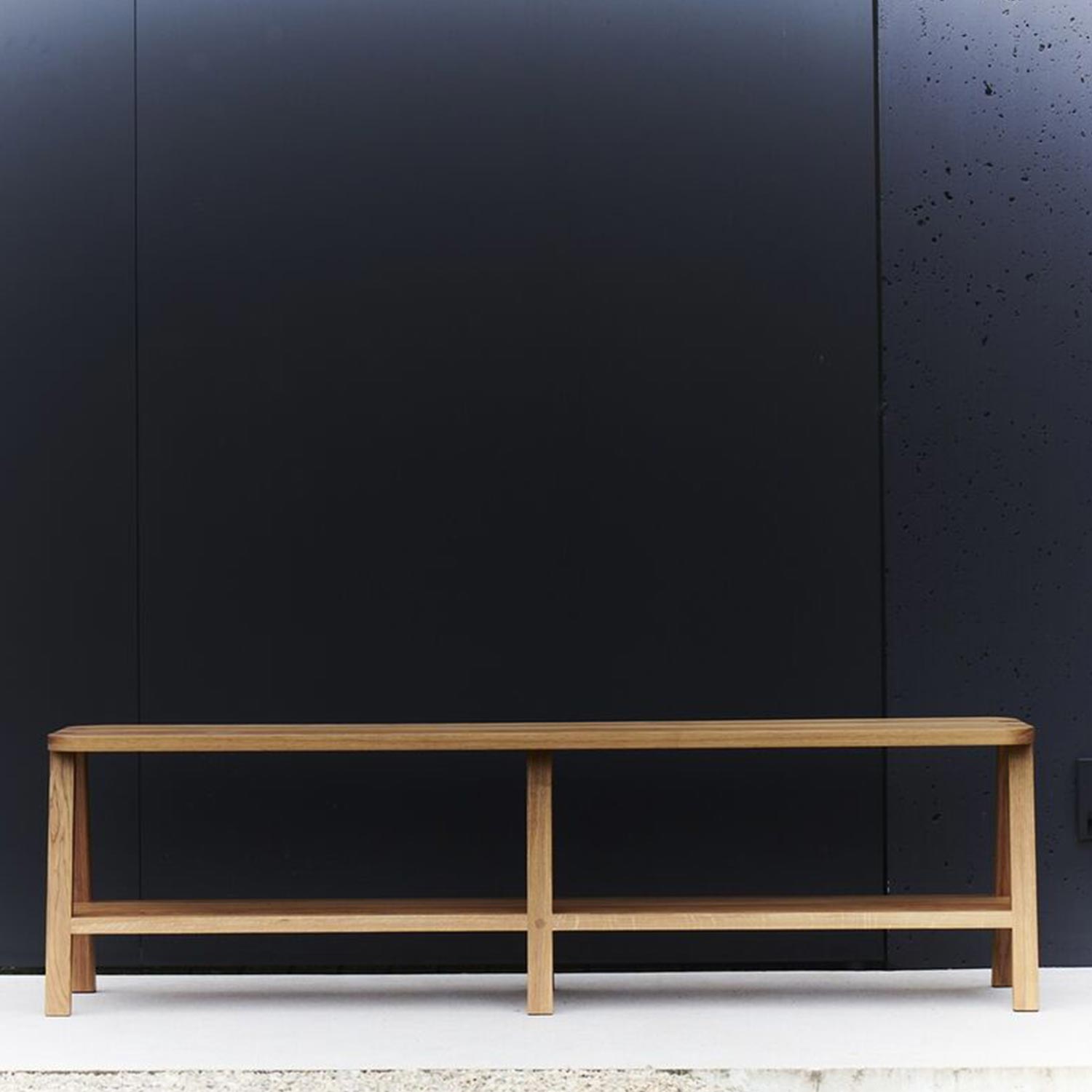 Jan Kurtz - Oli Bank 80 cm