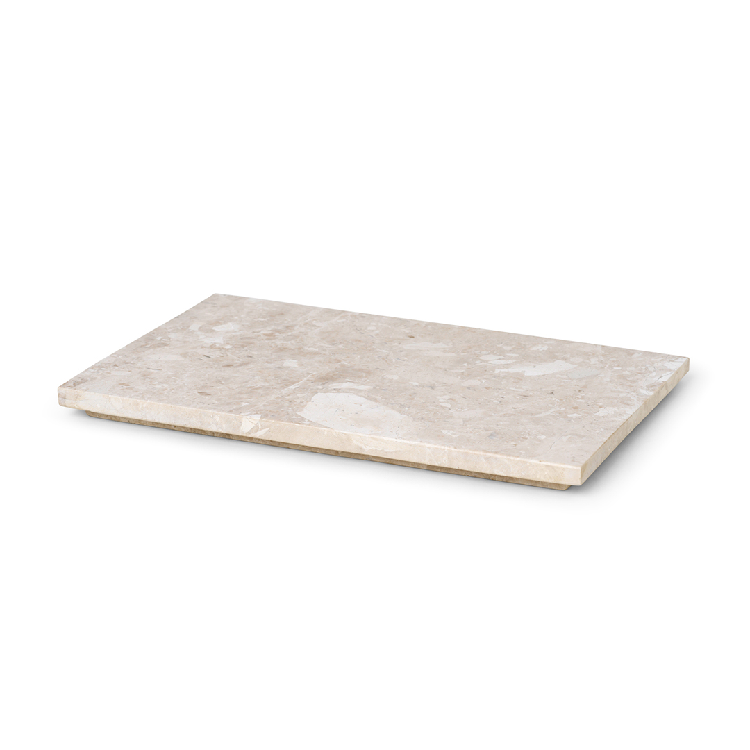 ferm living marmor tablett plant box 66867