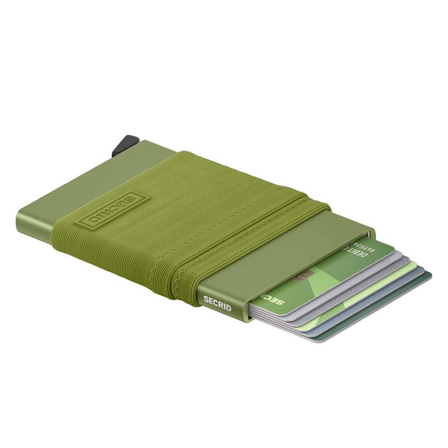 Secrid - Flexwallet kelp