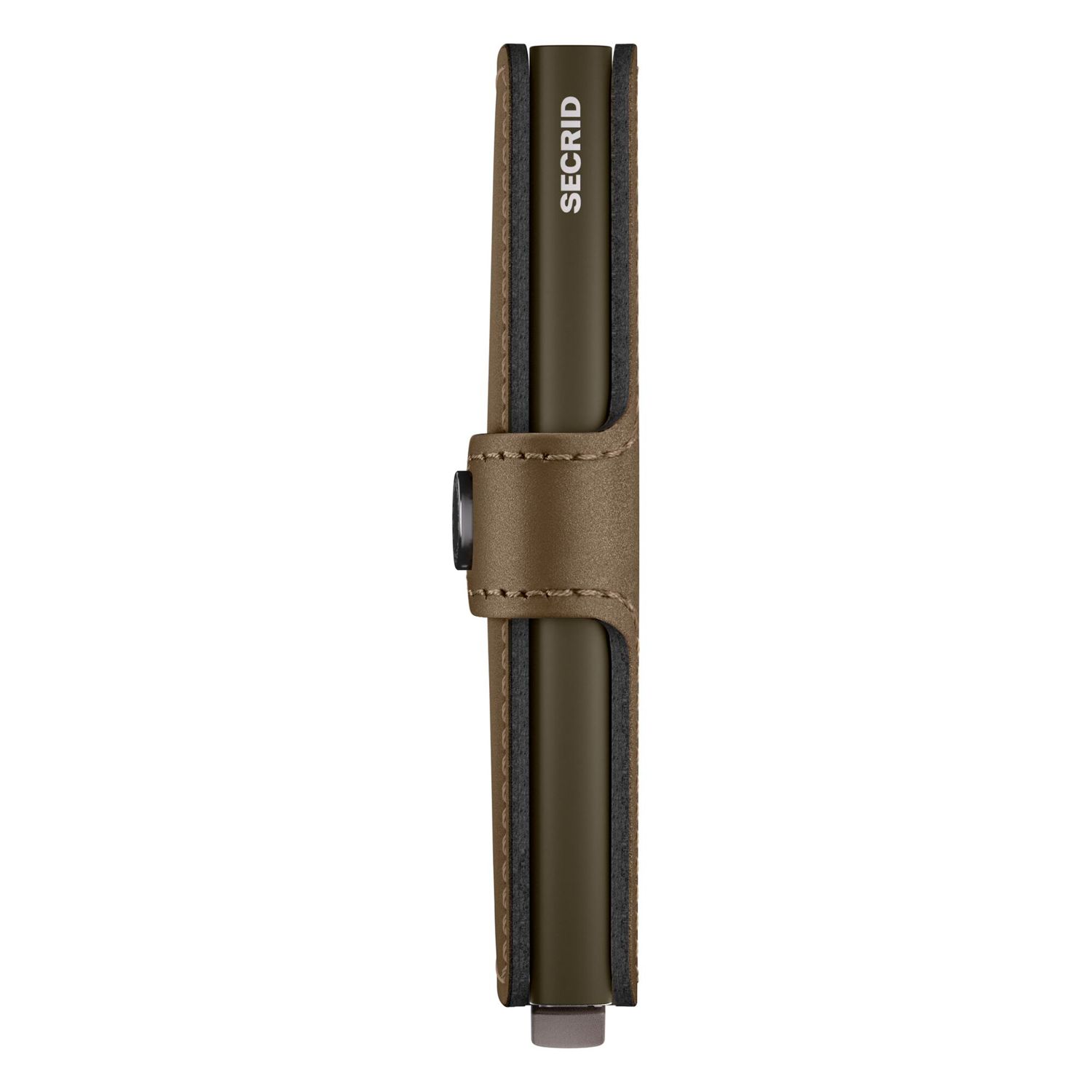 Secrid - Miniwallet Matte satin bronze
