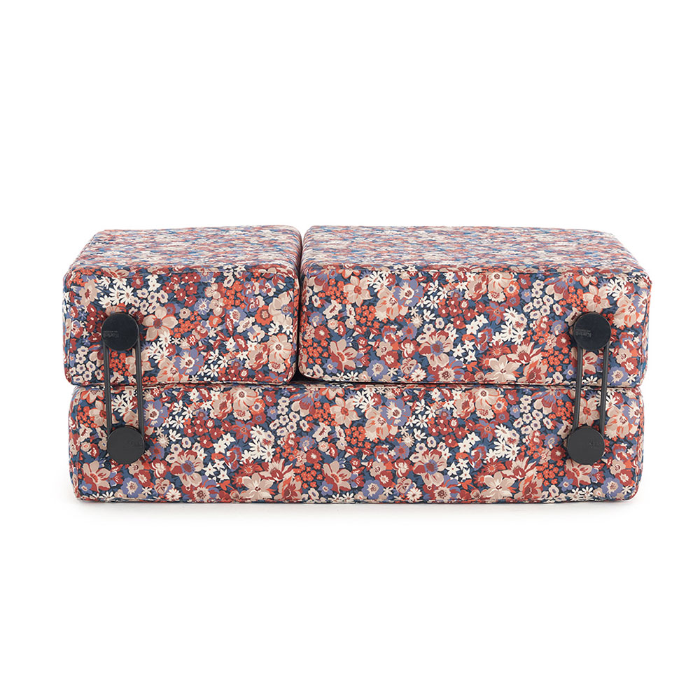 Kartell - Trix Outdoor Liberty Obi Check blau