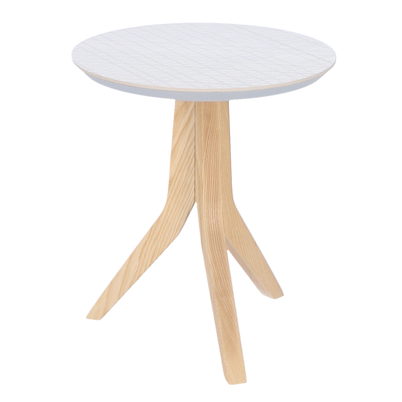 Jan Kurtz - Clou Beistelltisch sketch 38,6 cm