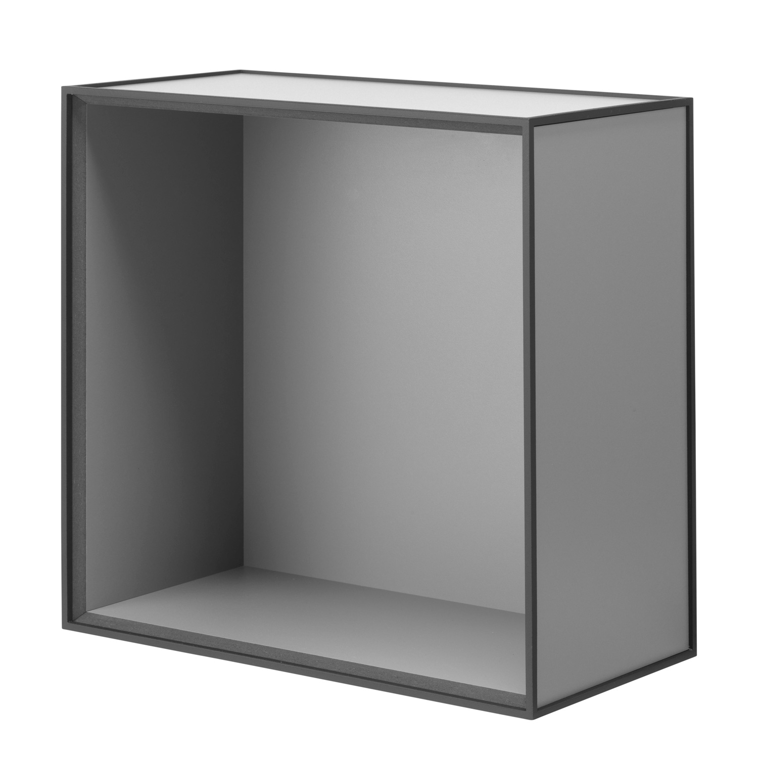 byLassen Frame 42 dark grey 32551