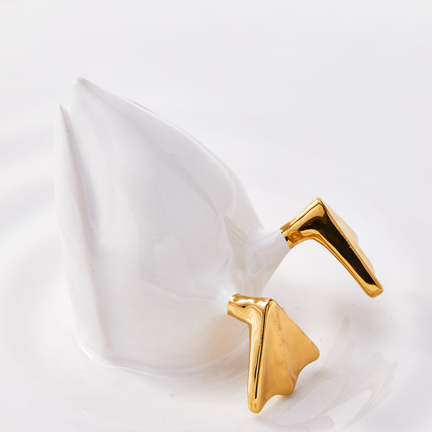 Pols Potten Diving Duck 230 300 181 Detail 102372