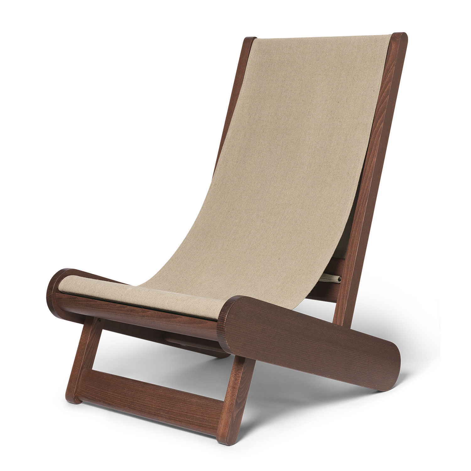 fermLIVING Hemi Loungesessel 1104269280 101368