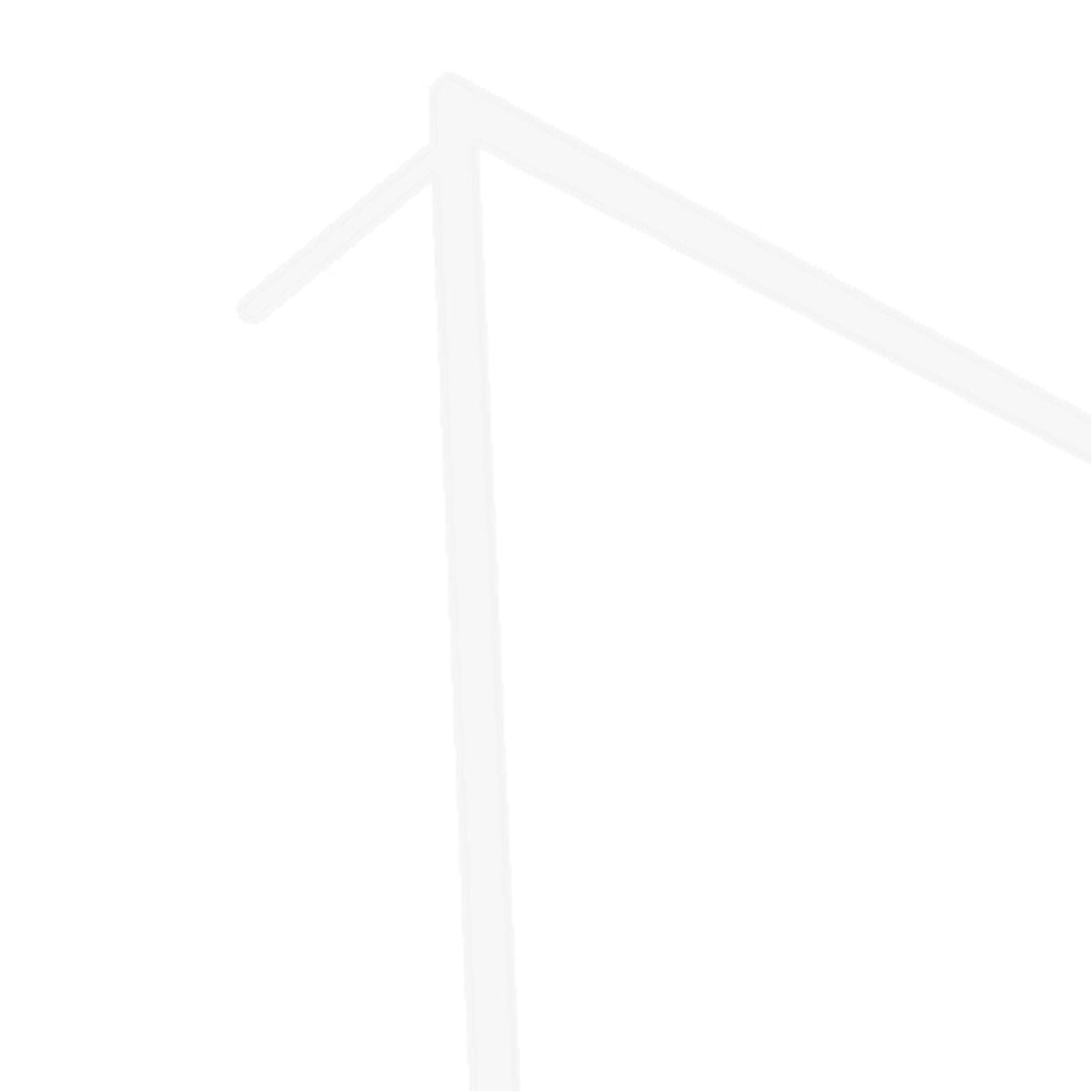 roomsafari leano anlehngarderobe weiss 71499