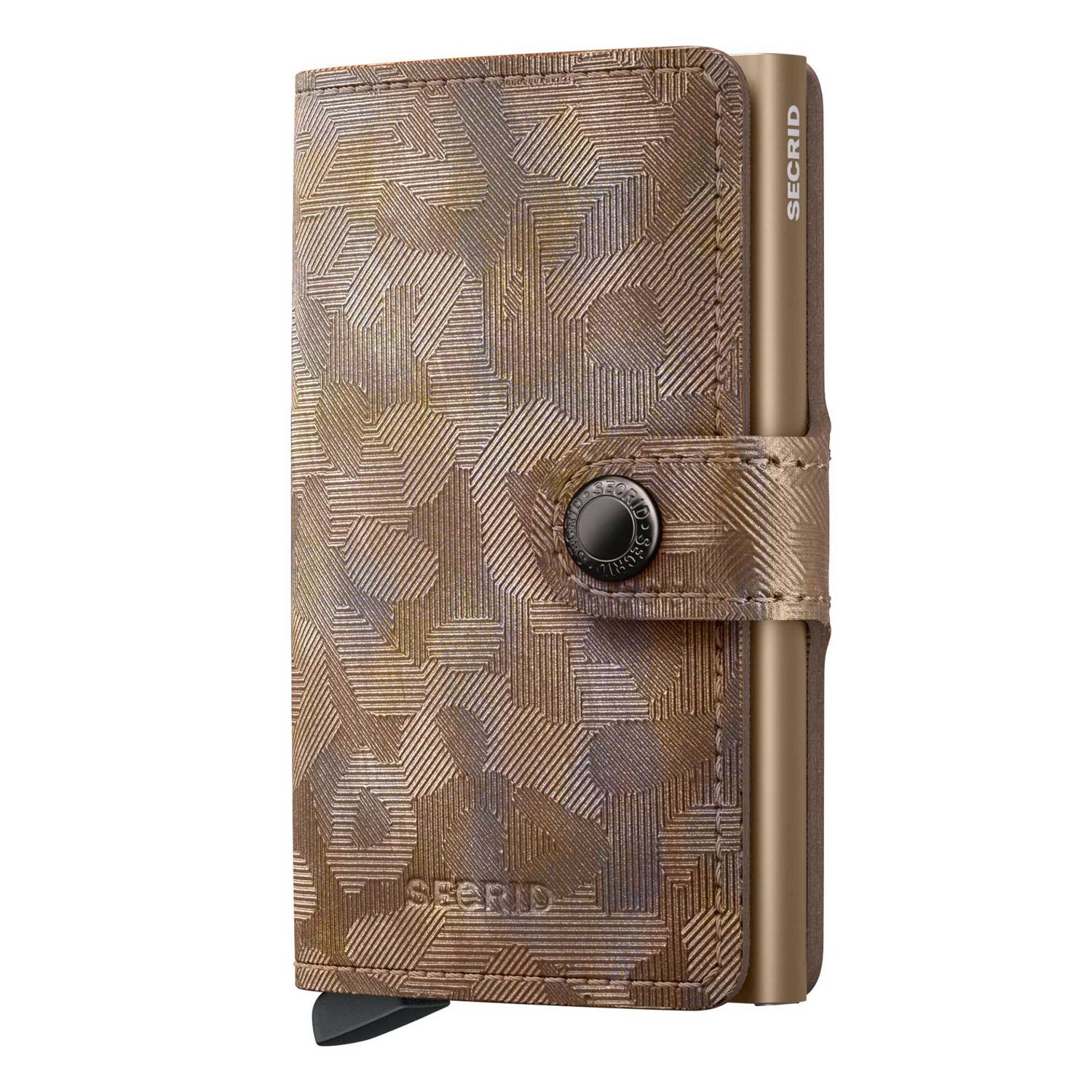 Secrid - Miniwallet Jungle desert