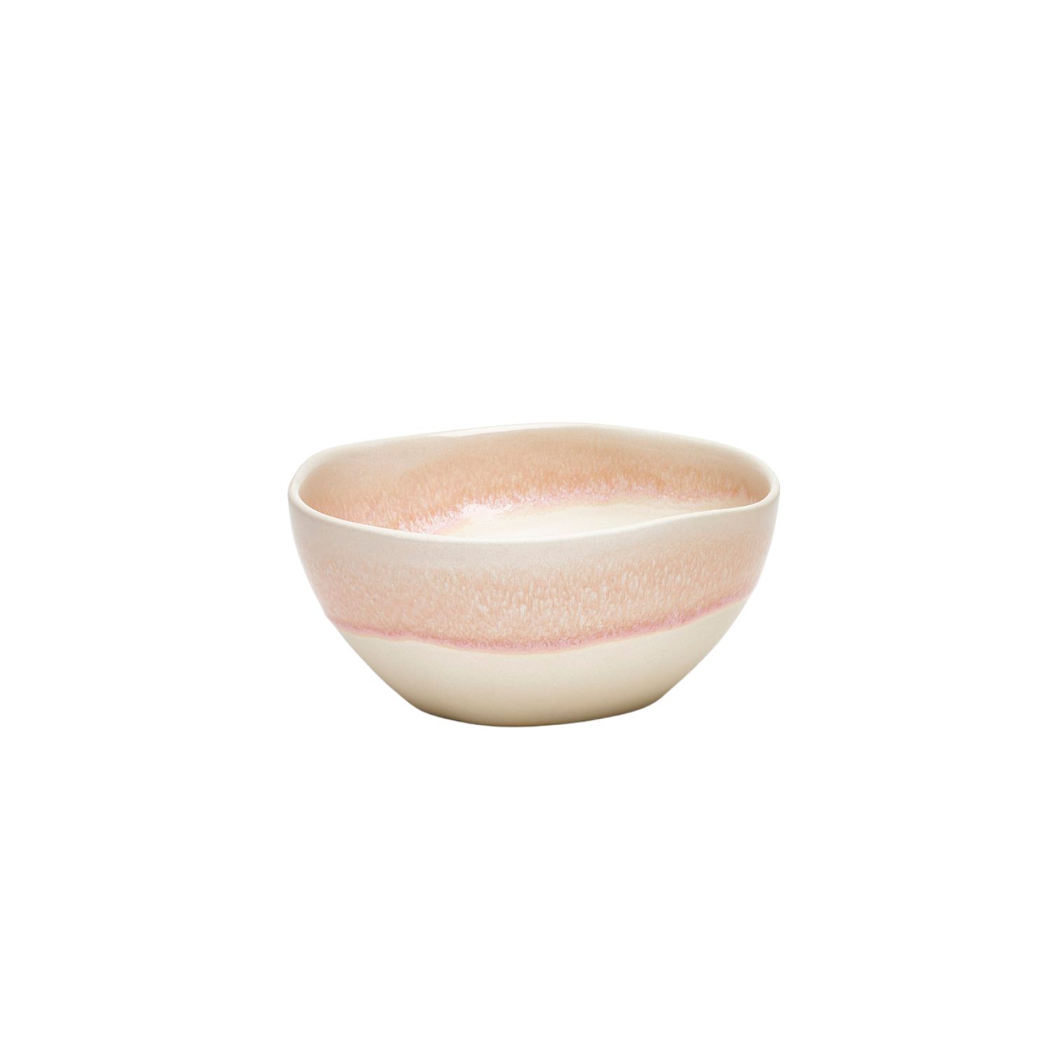 Töchter & Söhne - Leni Schale rosa 15 cm