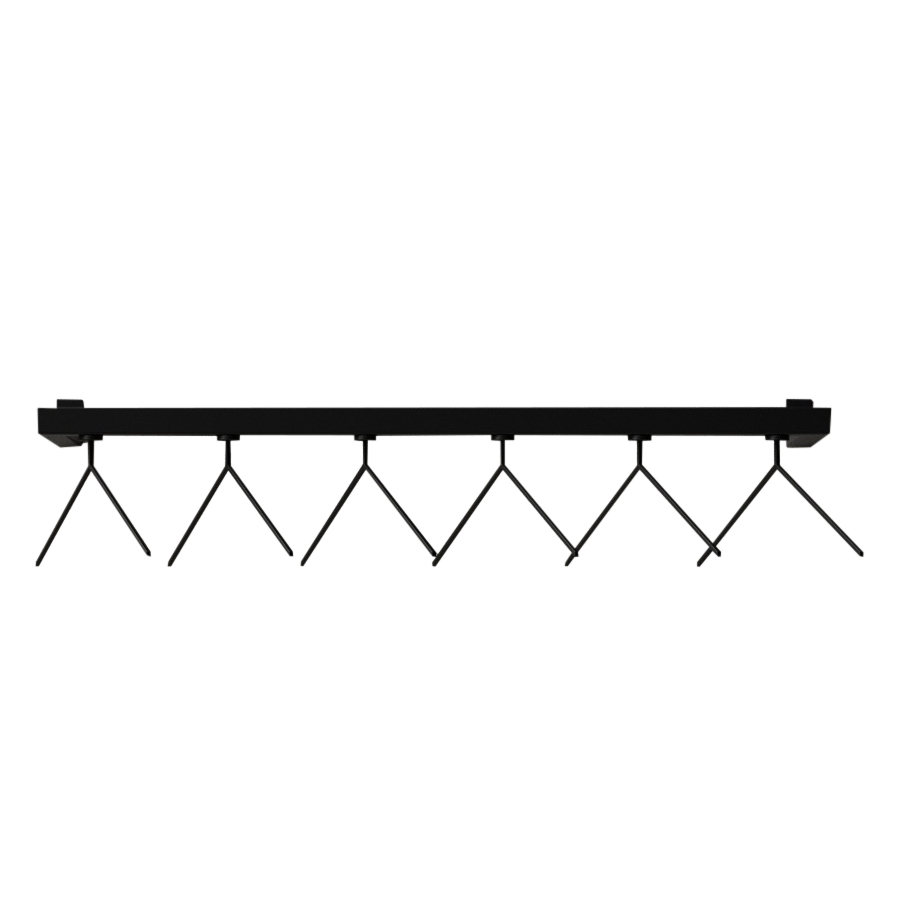 nicha design hangsys 800113 72004