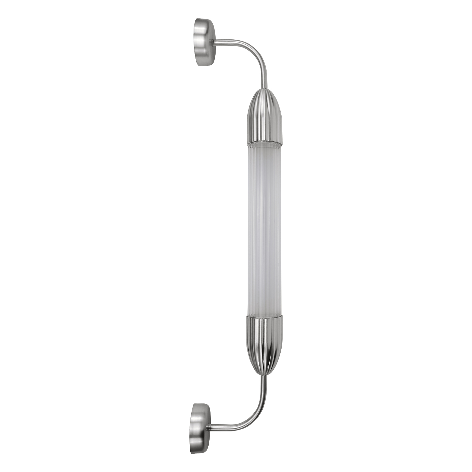 UMAGE - Lemon Squeeze Wandlampe single long messing