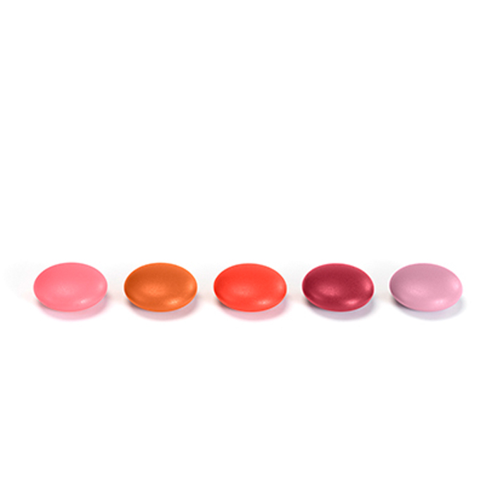 vitra magnetdots rot 56541