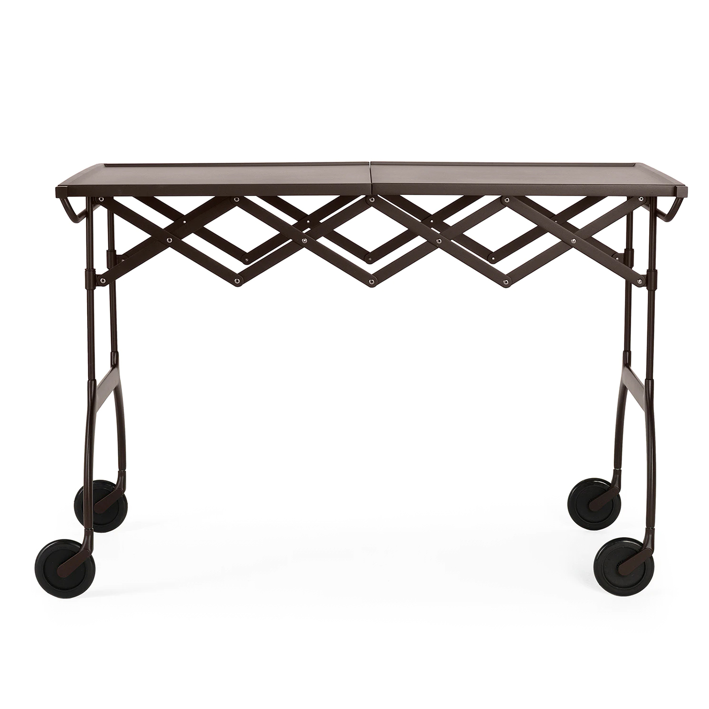 kartell battista pflaume seitlich 57817