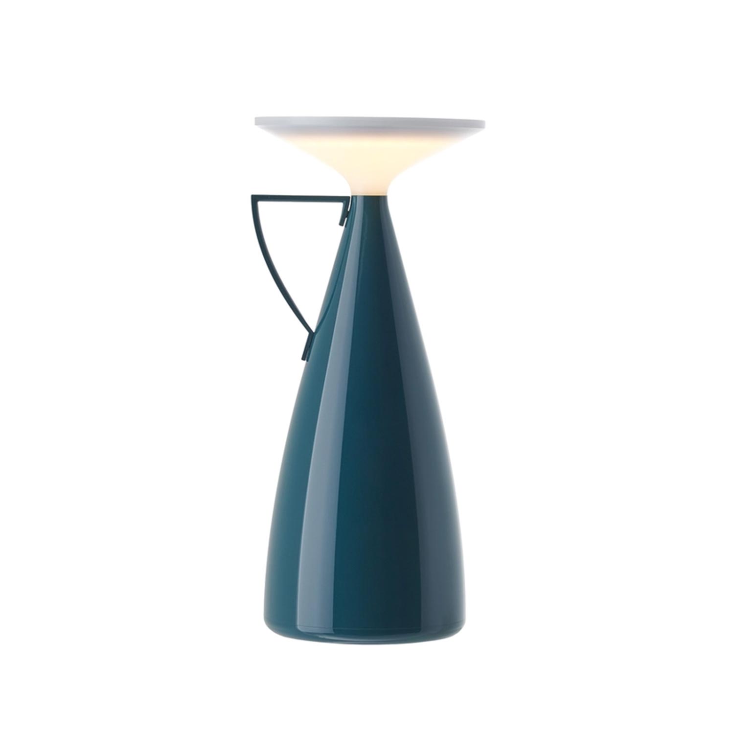 Kartell - Camomille petrol