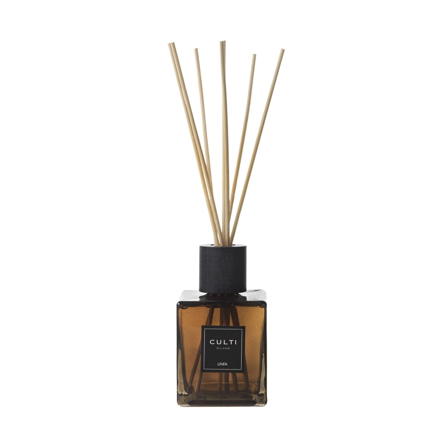 Culti Milano - Decor Linfa Raumduft 500 ml