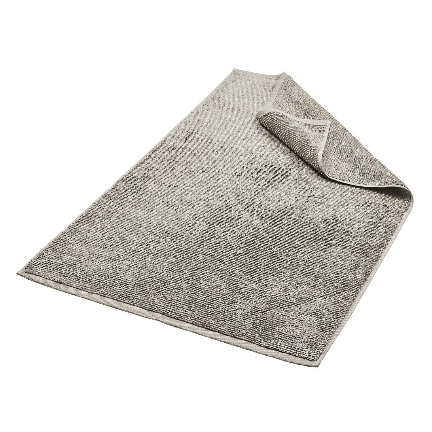 blomus - TUYO Badteppich 60x100 cm moonbeam
