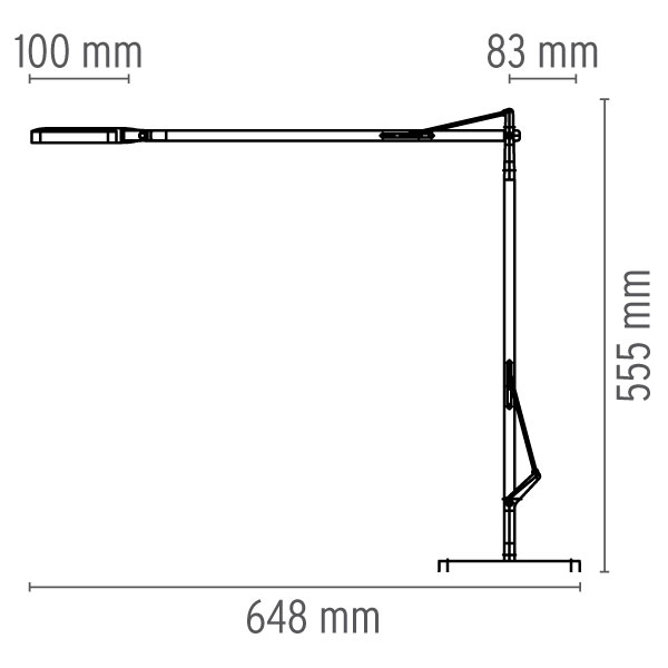 flos kelvin led 10 17639