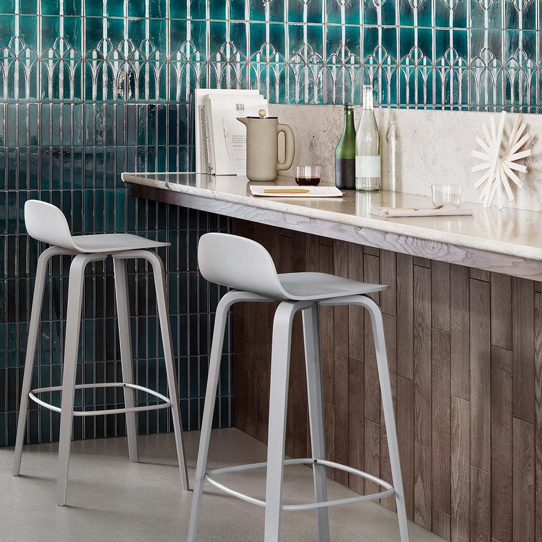 muuto visu barhocker grau ambiente 83489