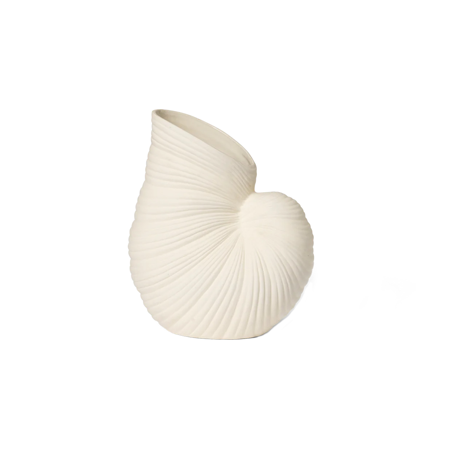 ferm LIVING Shell Vase 1104269904 104429