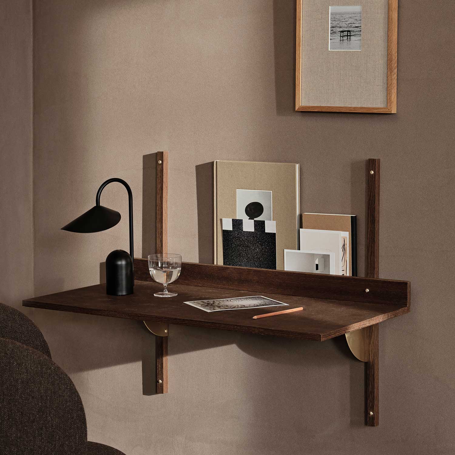 fermLIVING Sector Desk 101574
