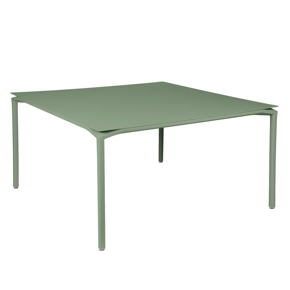 fermob calvi tisch 140x140 kaktus 82 77880