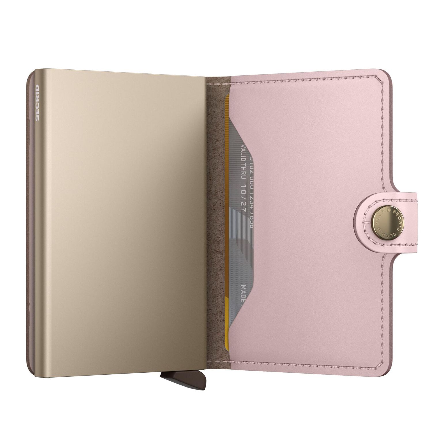 Secrid - Miniwallet Original Ballet