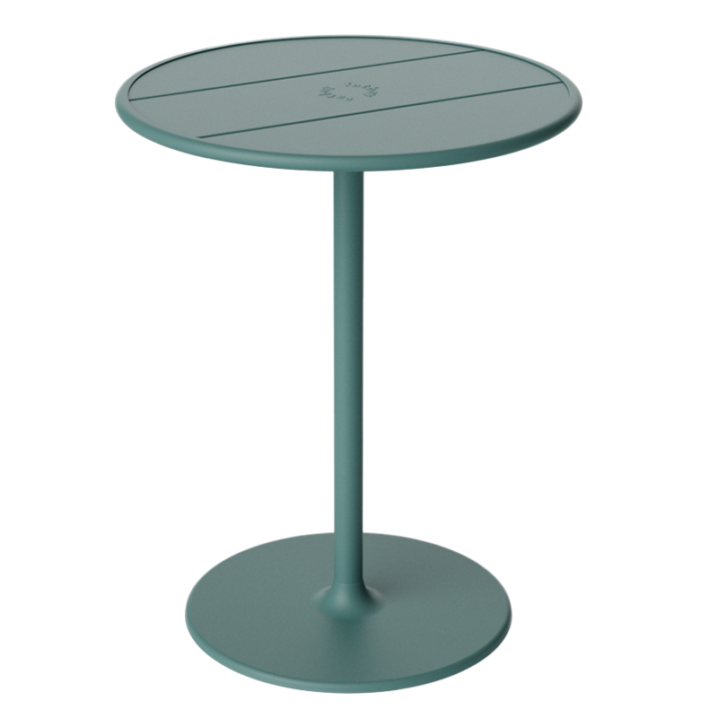 Fatboy - Fred's Outdoor Tisch rund 60 cm