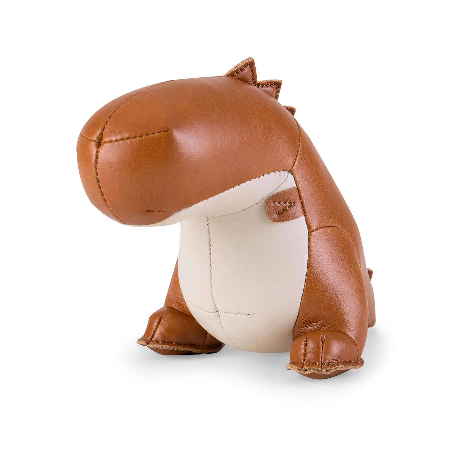 zueny dinosaurier bobo briefbeschwerer 82838