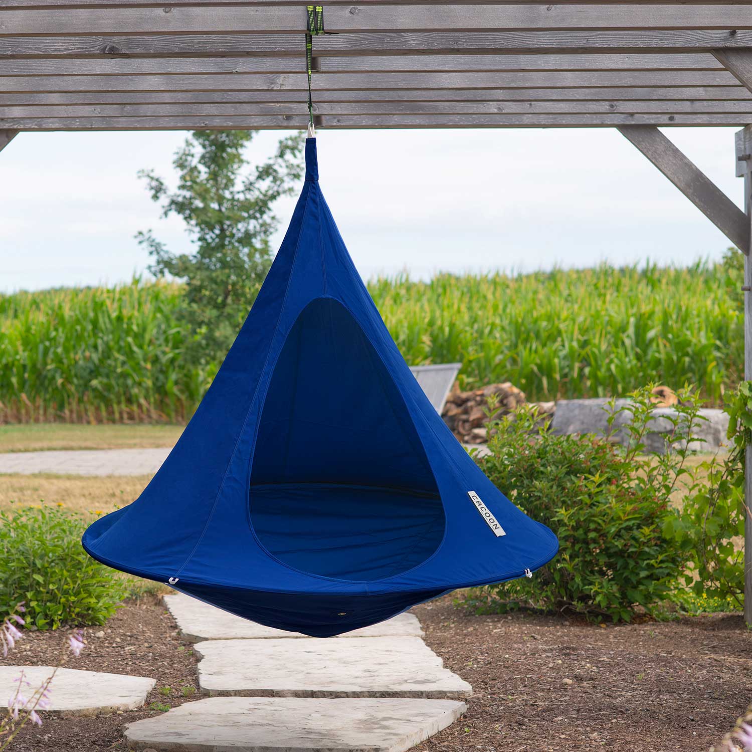 single CACSIV cacoon 92087