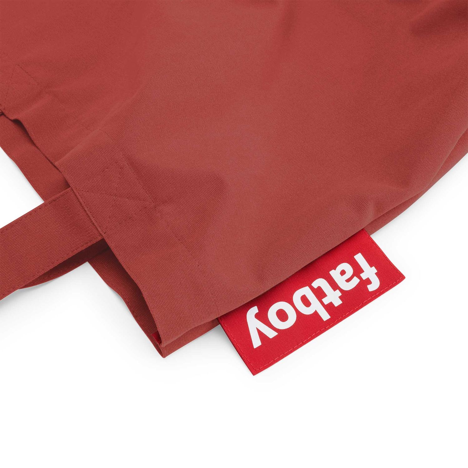 Fatboy - Carry-All-Bag Canvas Recycled merlot red