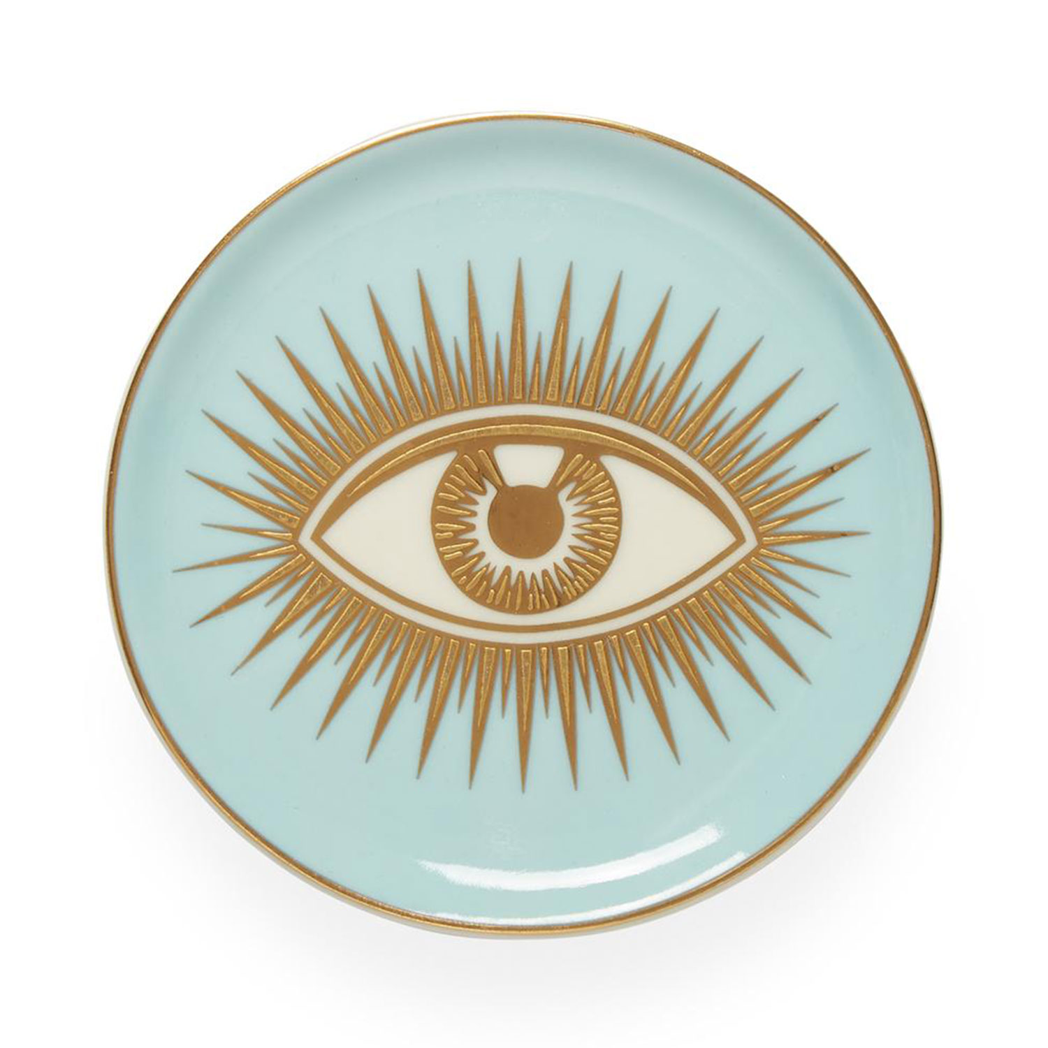 jonathan adler le wink auge blau 62774