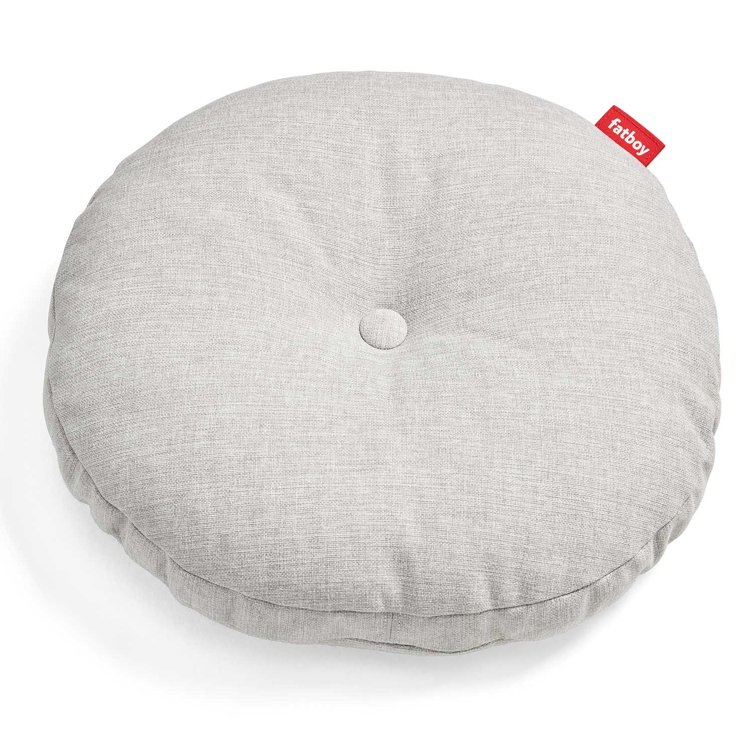 fatboy circle kissen mist 79728