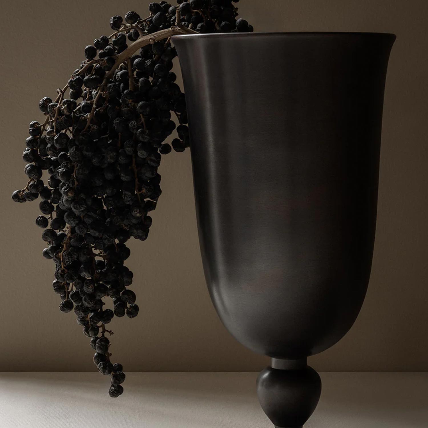 Audo - Pavot Vase