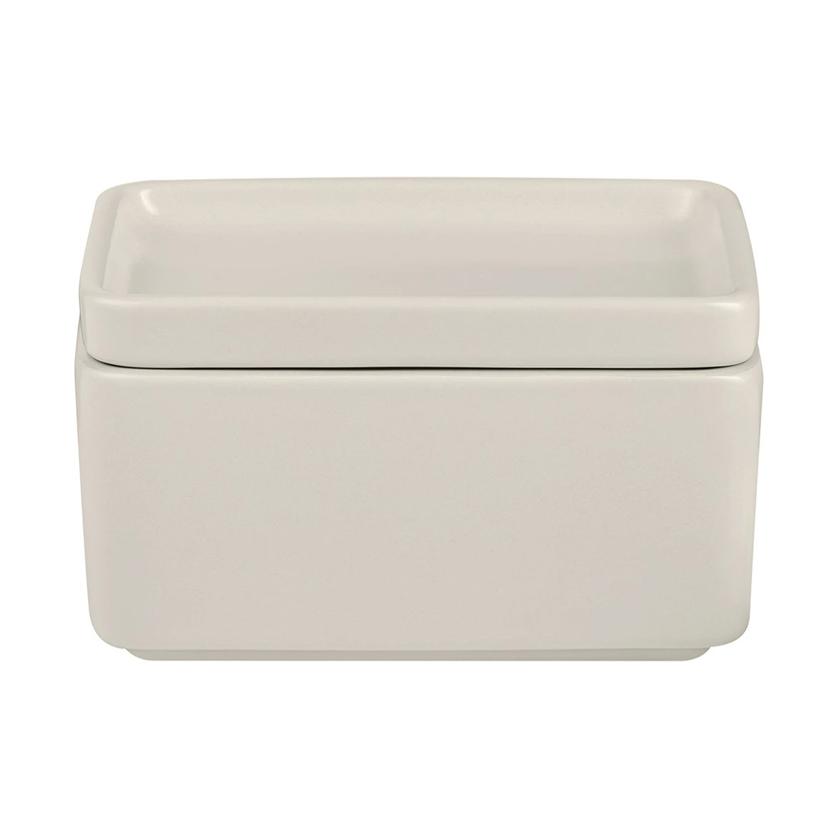 blomus - PILAR Butterdose moonbeam