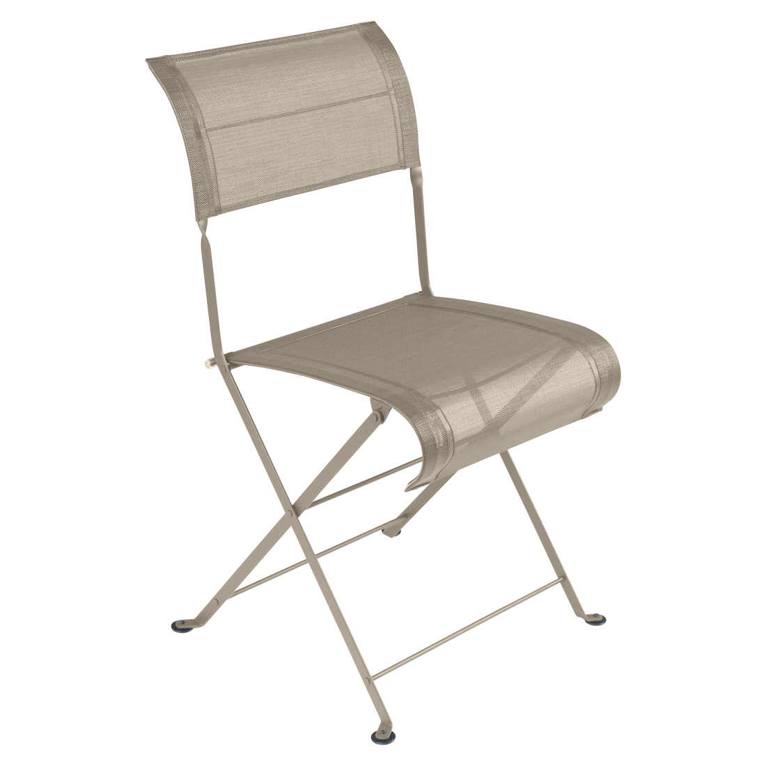fermob dune premium stuhl muskat 64628