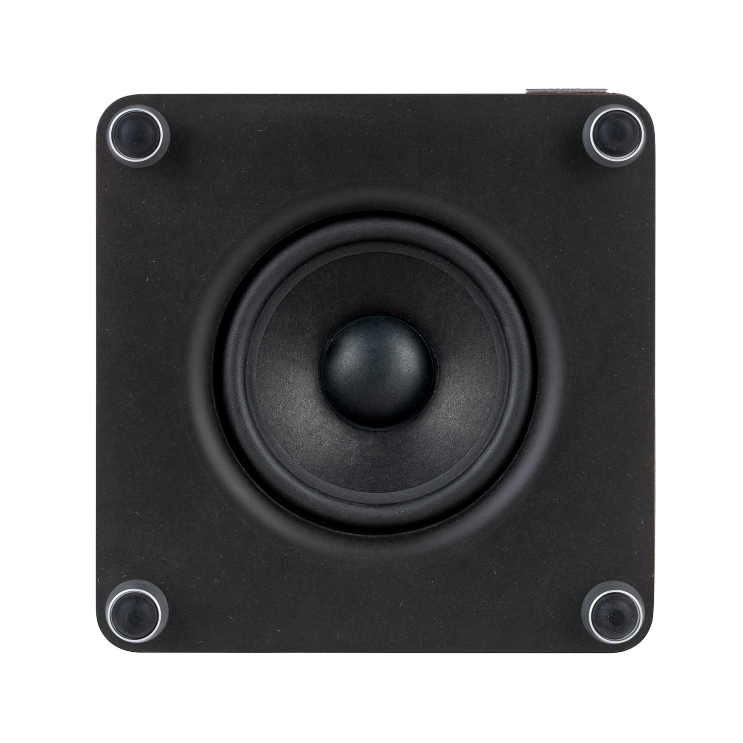 Ruark Audio - RS1 Subwoofer walnuss/schiefergrau