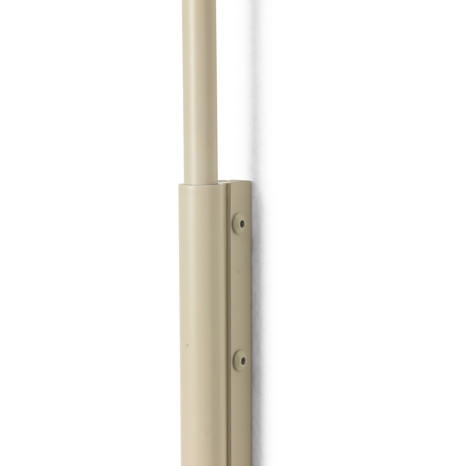 Ferm Living - Arum Swivel Wandlampe cashmere