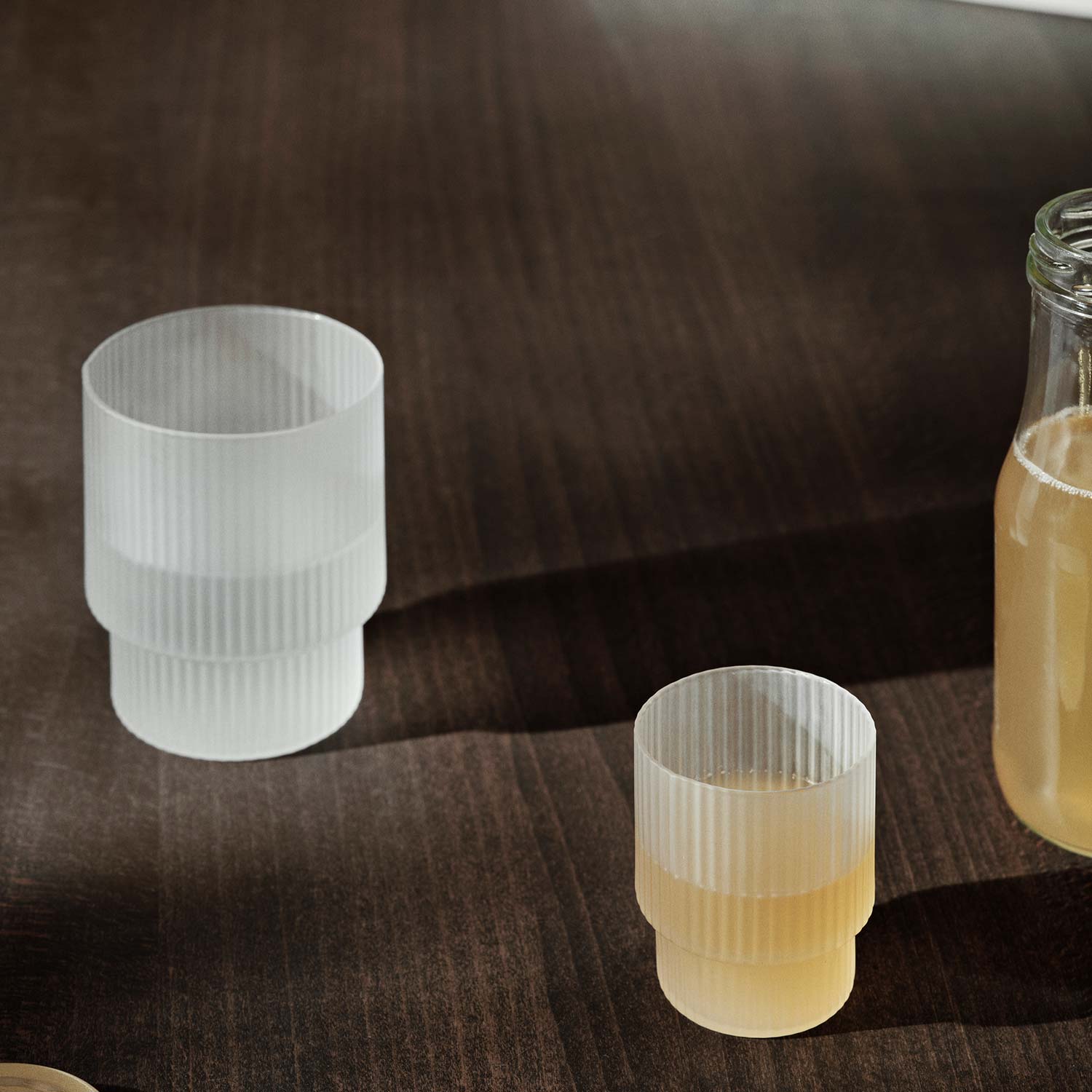 Ripple Glser fermLIVING 101512
