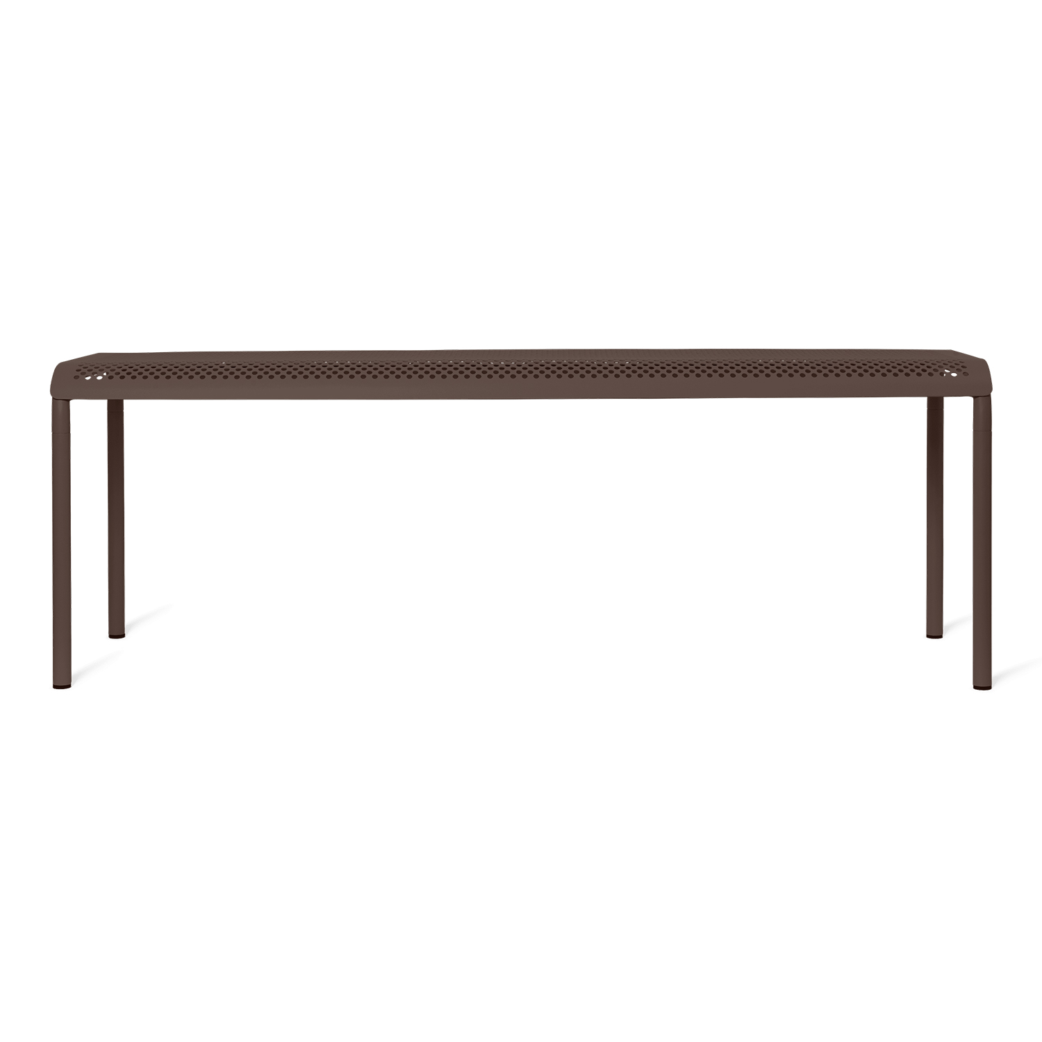 Ferm Living - Dapple Outdoor Bank cashmere