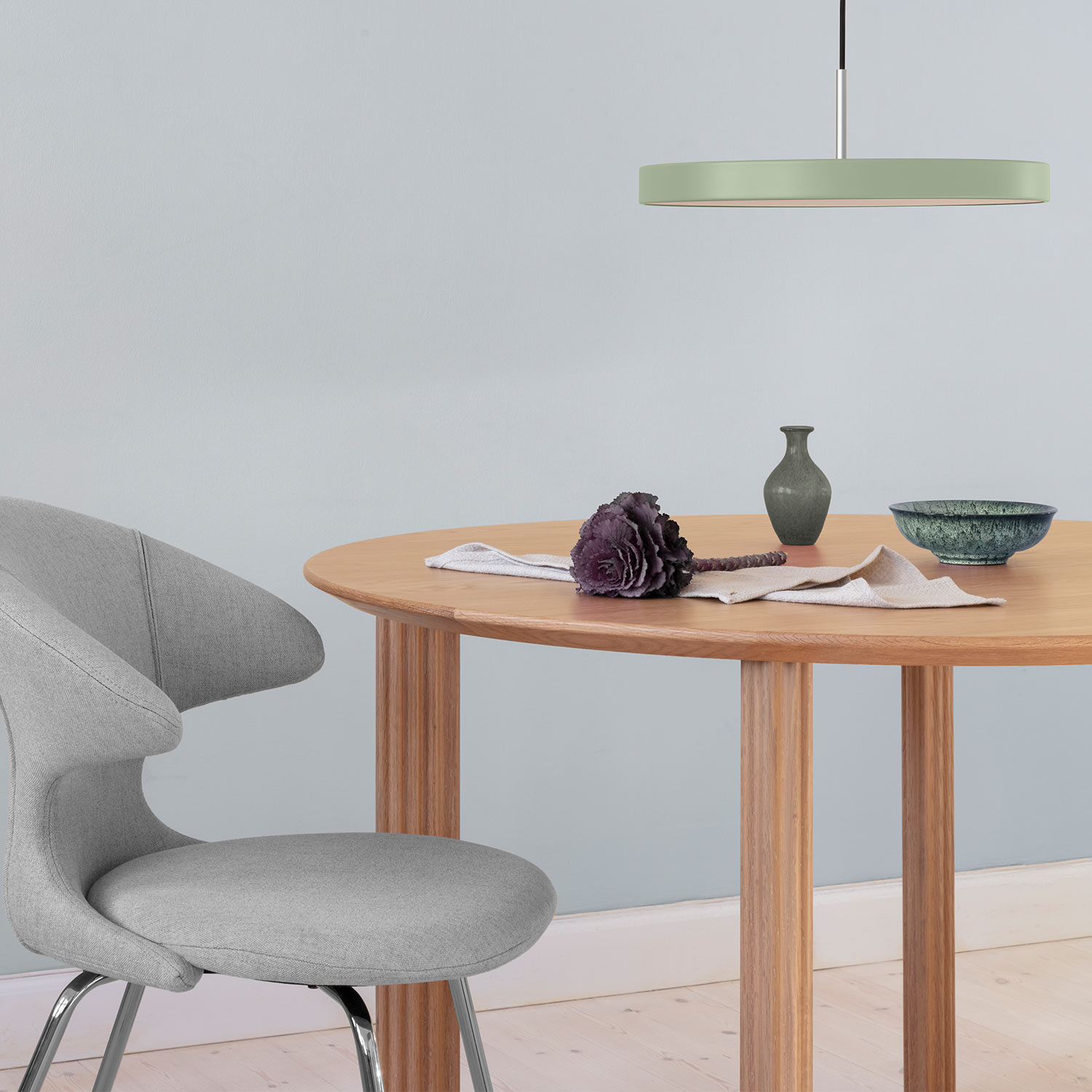 umage asteria olive 66158