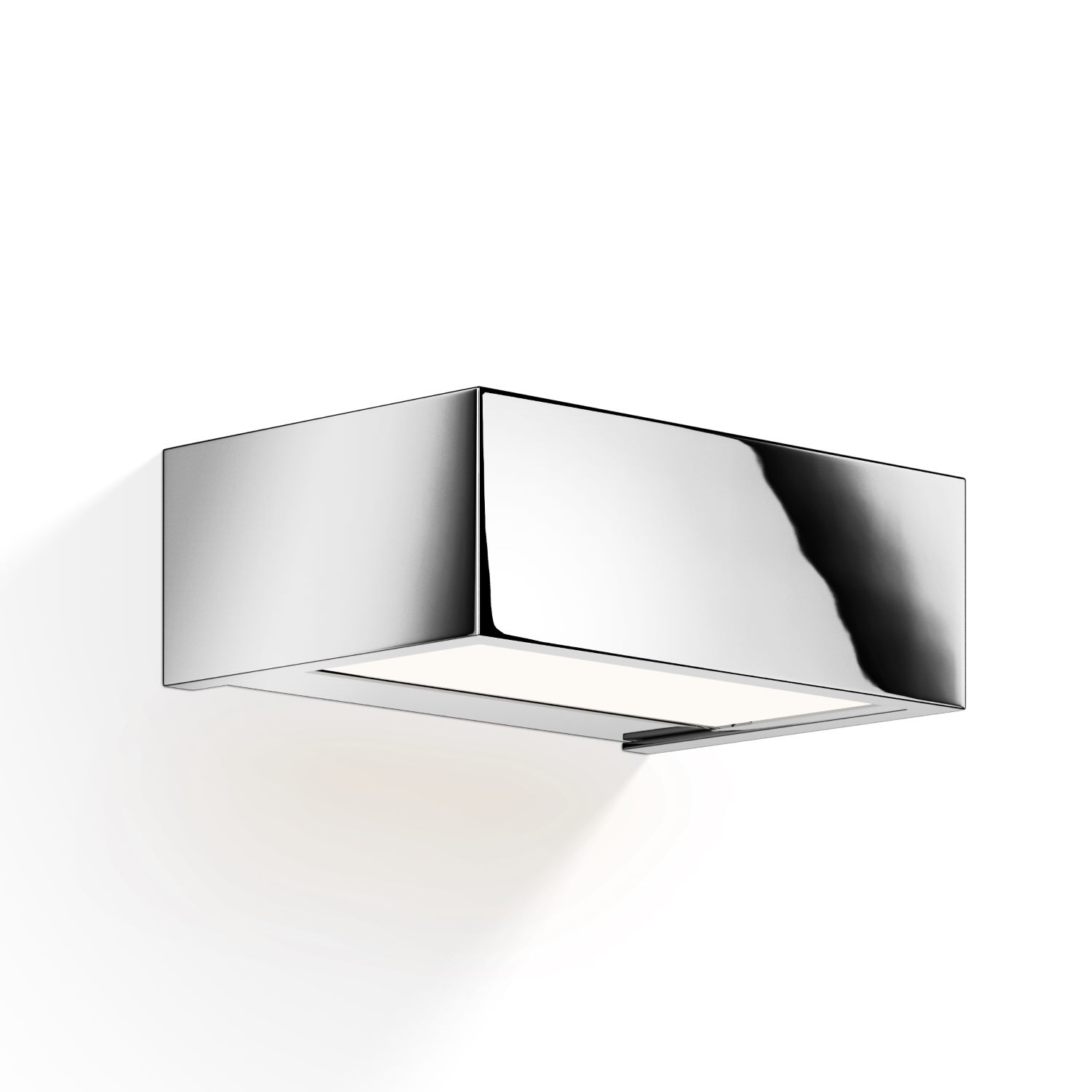 0333000 BOX 15 N LED Chrom
